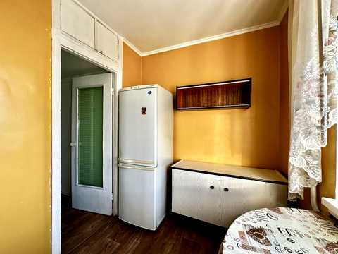 квартира за адресою Ореста Левицького вул. (Академіка Курчатова), 11/32