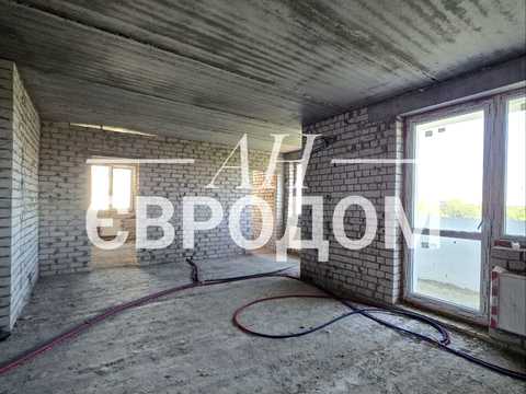 квартира по адресу Героев Харькова просп. (Московский), 270-В