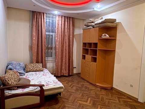 квартира по адресу Городоцкая ул., 22