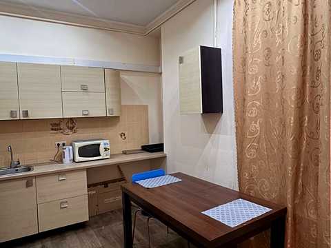 квартира по адресу Городоцкая ул., 22