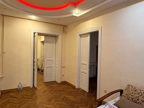 квартира по адресу Городоцкая ул., 22