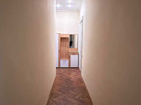 квартира по адресу Городоцкая ул., 22