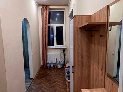 квартира по адресу Городоцкая ул., 22