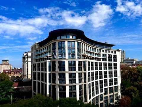 квартира за адресою Лютеранська вул., 14в