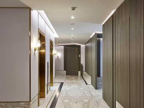 квартира за адресою Лютеранська вул., 14в