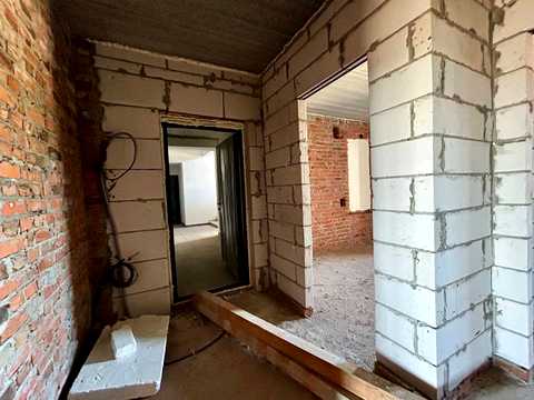квартира по адресу Охотничья ул., (Будинок 2)
