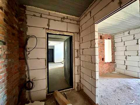 квартира по адресу Охотничья ул., (Будинок 2)