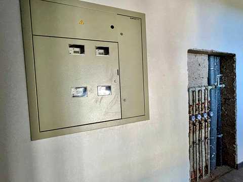 квартира по адресу Охотничья ул., (Будинок 2)