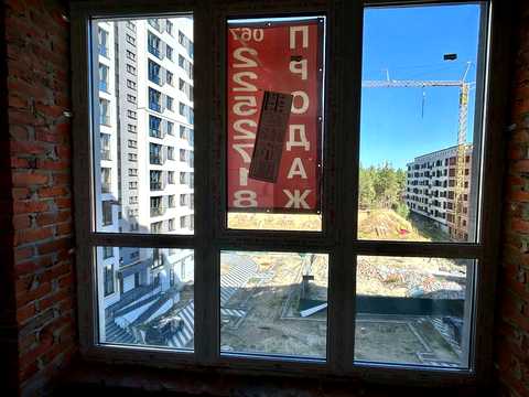 квартира по адресу Охотничья ул., (Будинок 2)