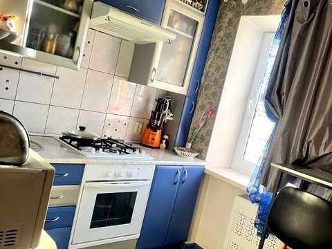 квартира за адресою Чорновола вул., 110