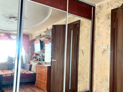 квартира за адресою Чорновола вул., 110