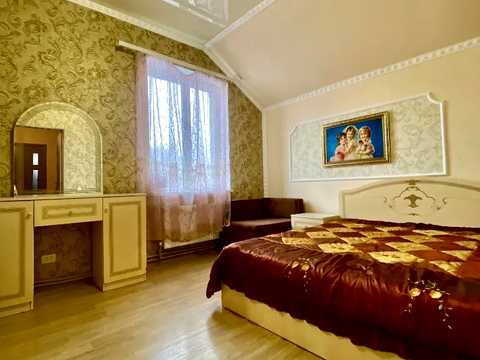 дом по адресу Измаила Срезневского ул. (Бєлінського)