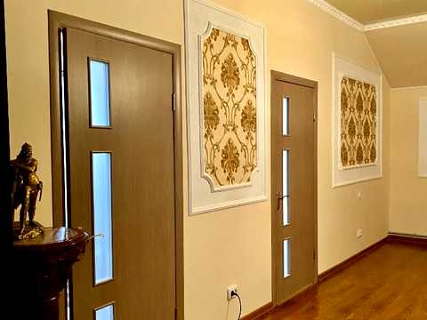 дом по адресу Измаила Срезневского ул. (Бєлінського)