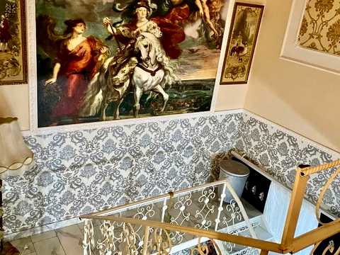 дом по адресу Измаила Срезневского ул. (Бєлінського)