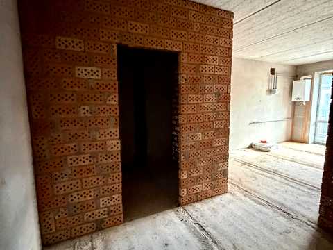 квартира за адресою Лісова вул., (Будинок)