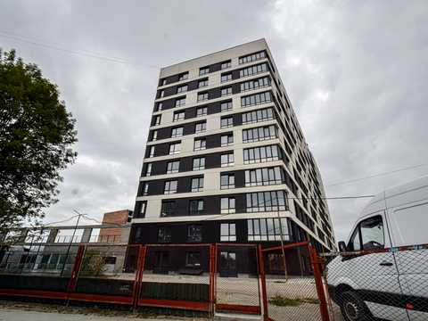 квартира за адресою Тернопіль, Микулинецька вул., (Будинок 6)