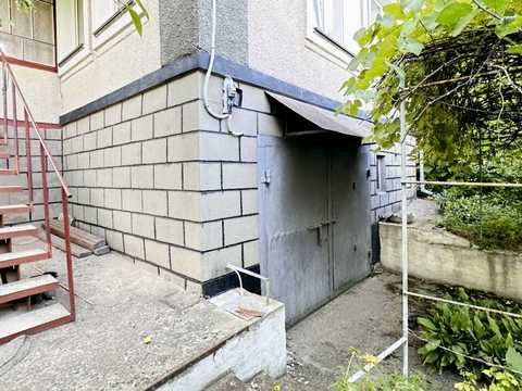 будинок за адресою 7-й Галицький вул.