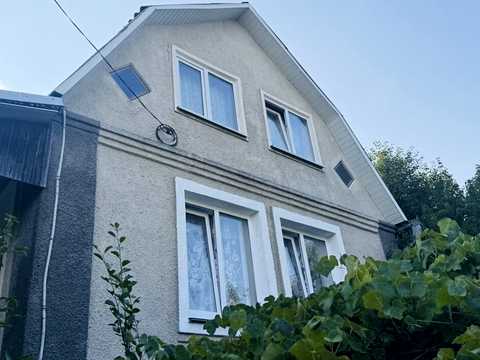 будинок за адресою 7-й Галицький вул.