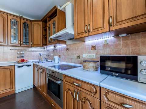 квартира за адресою Харківське шосе, 152