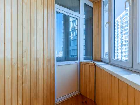 квартира за адресою Харківське шосе, 152