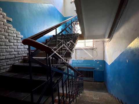 квартира по адресу Кривой Рог, Коммерческая ул. (Янова), 1