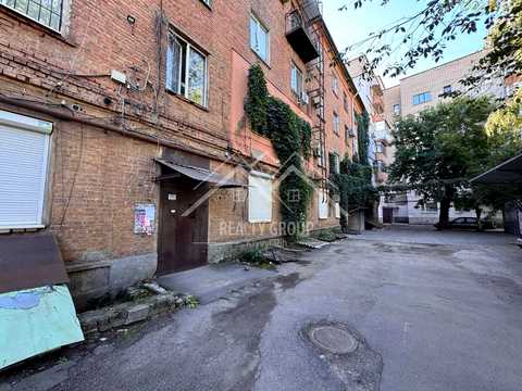 квартира по адресу Кривой Рог, Коммерческая ул. (Янова), 1