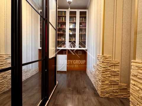 квартира по адресу Кривой Рог, Коммерческая ул. (Янова), 1
