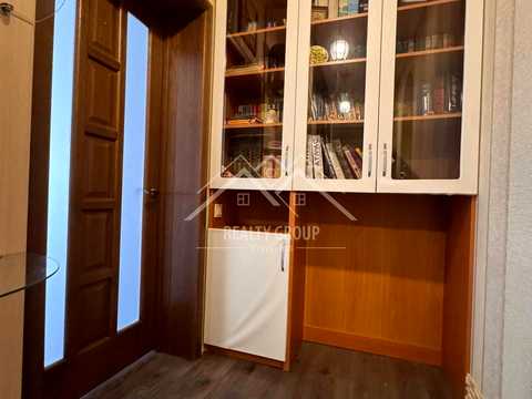 квартира по адресу Кривой Рог, Коммерческая ул. (Янова), 1