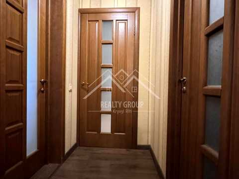 квартира по адресу Кривой Рог, Коммерческая ул. (Янова), 1