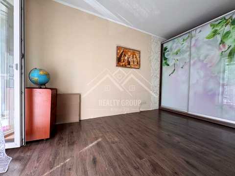 квартира по адресу Кривой Рог, Коммерческая ул. (Янова), 1