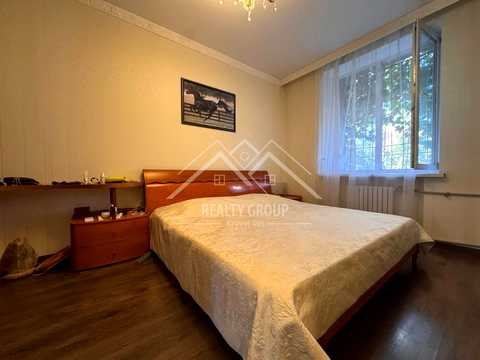 квартира по адресу Кривой Рог, Коммерческая ул. (Янова), 1