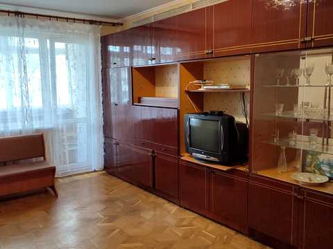 квартира по адресу Генерала Петрова ул. (Генерала Петрова), 76