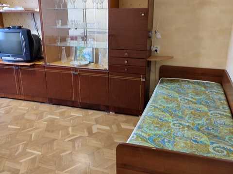 квартира по адресу Генерала Петрова ул. (Генерала Петрова), 76