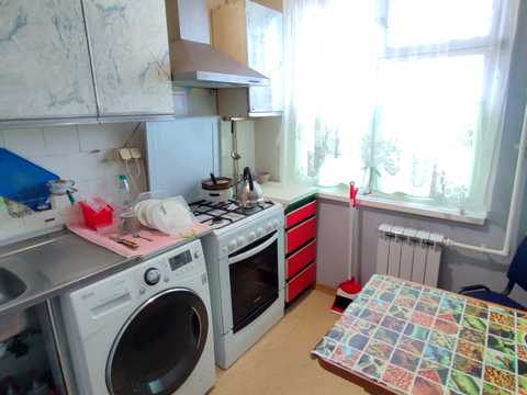 квартира по адресу Генерала Петрова ул. (Генерала Петрова), 76