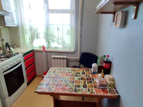 квартира по адресу Генерала Петрова ул. (Генерала Петрова), 76