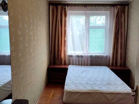 квартира по адресу Генерала Петрова ул. (Генерала Петрова), 76