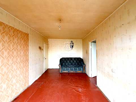 квартира по адресу Оболонский просп., 14-В