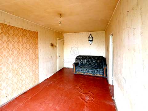 квартира по адресу Оболонский просп., 14-В