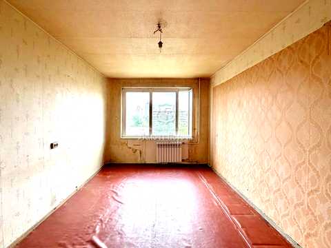 квартира по адресу Оболонский просп., 14-В