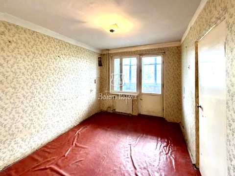 квартира по адресу Оболонский просп., 14-В