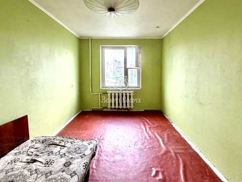 квартира по адресу Оболонский просп., 14-В