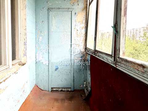 квартира по адресу Оболонский просп., 14-В