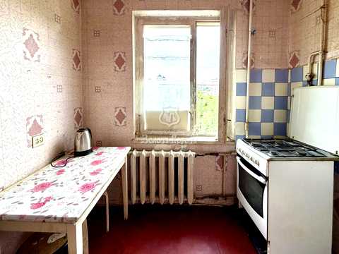 квартира по адресу Оболонский просп., 14-В