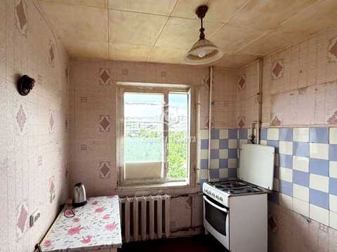 квартира по адресу Оболонский просп., 14-В