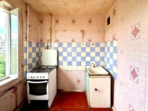 квартира по адресу Оболонский просп., 14-В