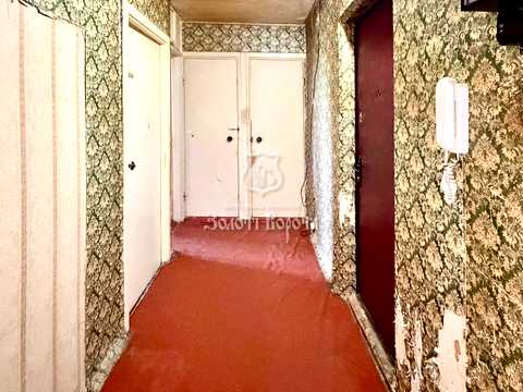 квартира по адресу Оболонский просп., 14-В