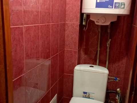 квартира за адресою Харківська вул., 1