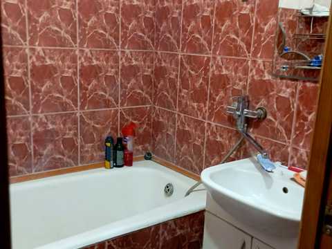 квартира за адресою Харківська вул., 1