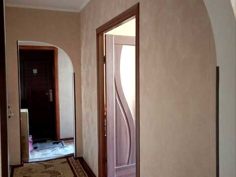 квартира за адресою Харківська вул., 1