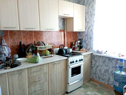 квартира за адресою Харківська вул., 1
